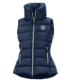 Felix Bühler Gilet d'équitation Lola navy Outlet