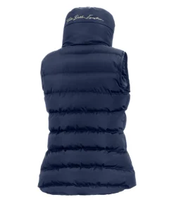 Felix Bühler Gilet d'équitation Lola navy Outlet