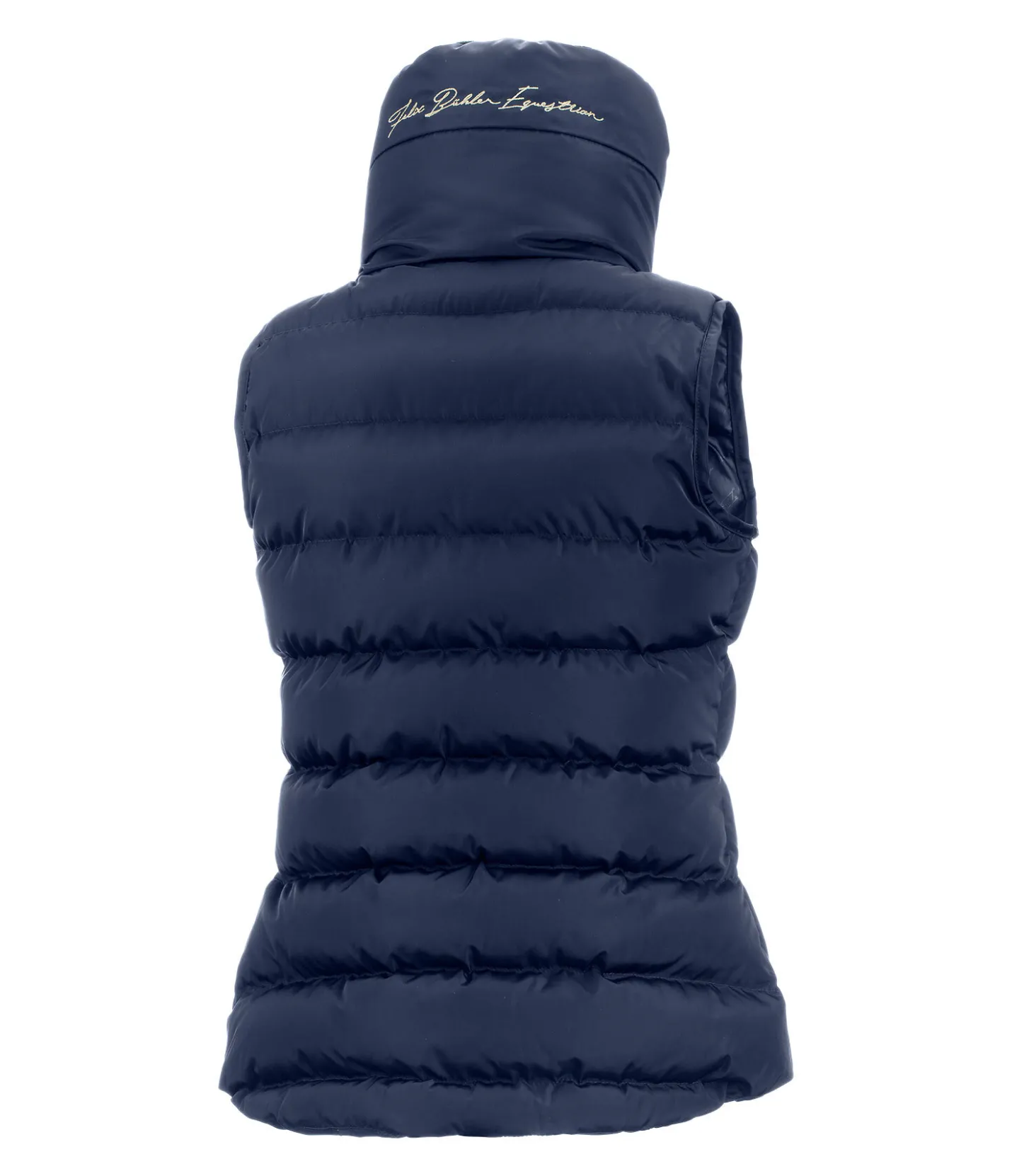 Felix Bühler Gilet d'équitation Lola navy Outlet