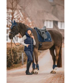 Felix Bühler Gilet d'équitation Lola navy Outlet