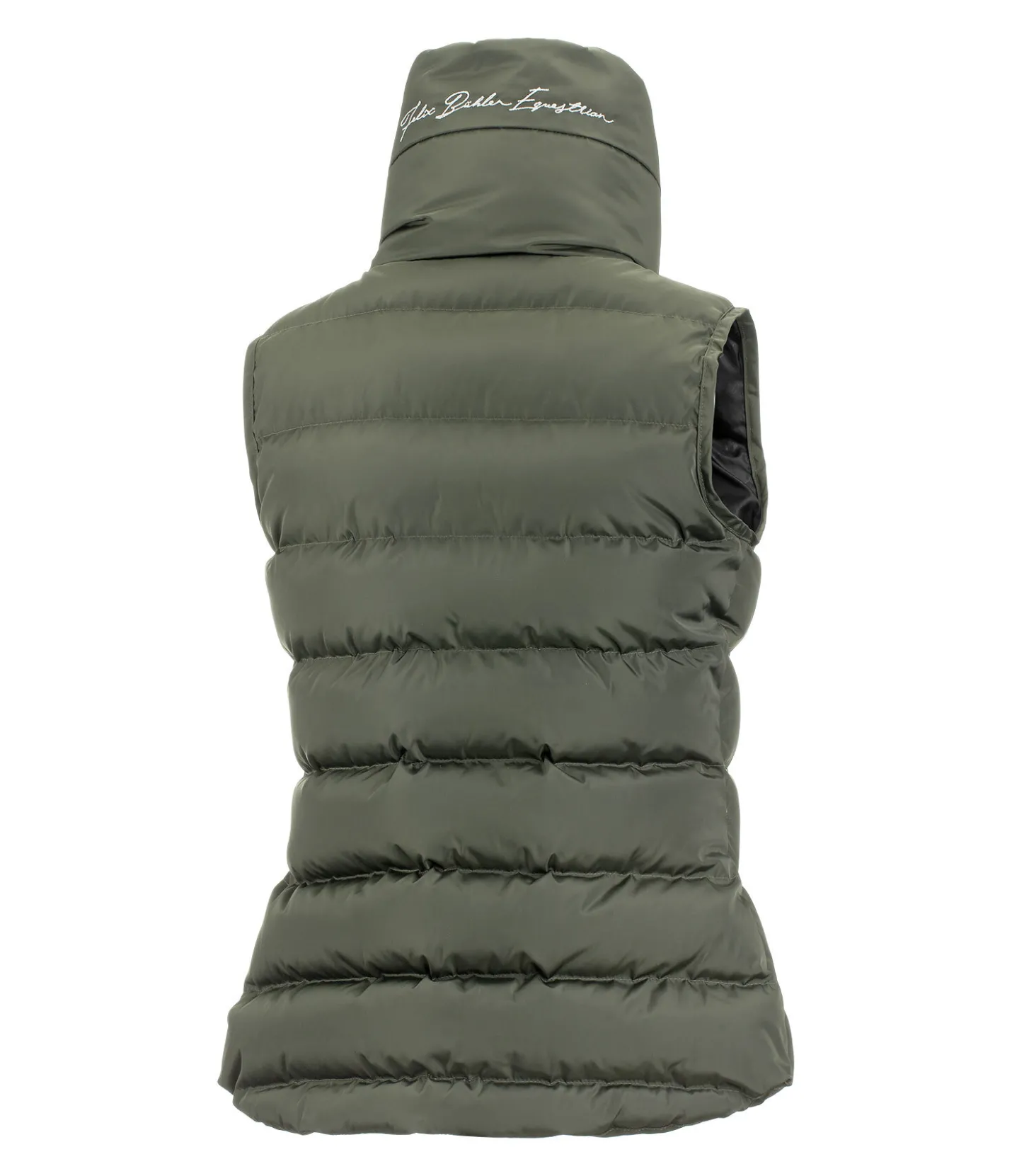 Felix Bühler Gilet d'équitation Lola forêt Outlet