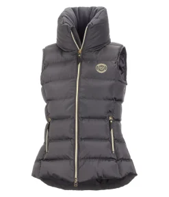Felix Bühler Gilet d'équitation Lola carbone