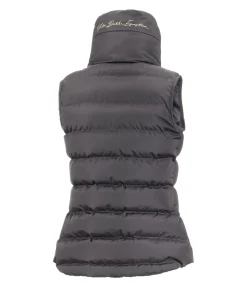 Felix Bühler Gilet d'équitation Lola carbone