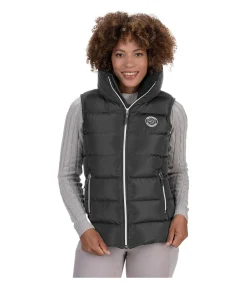 Felix Bühler Gilet d'équitation Lola noir Online