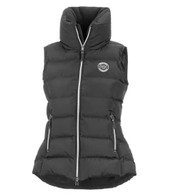 Felix Bühler Gilet d'équitation Lola noir Online