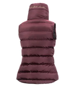 Felix Bühler Gilet d'équitation Lola acajou Sale