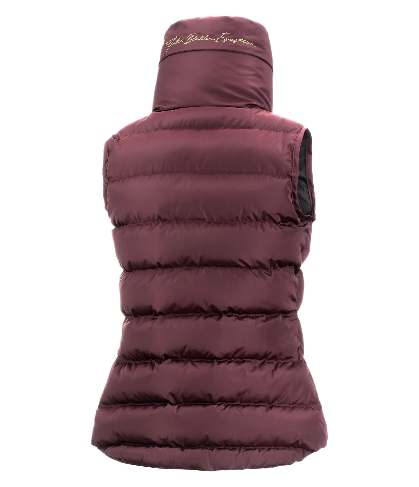 Felix Bühler Gilet d'équitation Lola acajou Sale