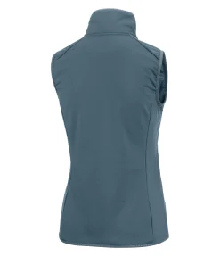 Felix Bühler Gilet d'équitation Nele bleu dauphin Outlet