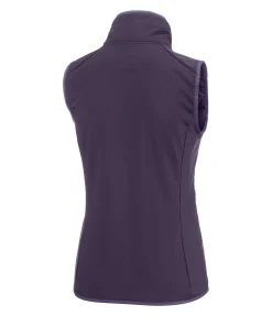 Felix Bühler Gilet d'équitation Nele violet foncé Hot