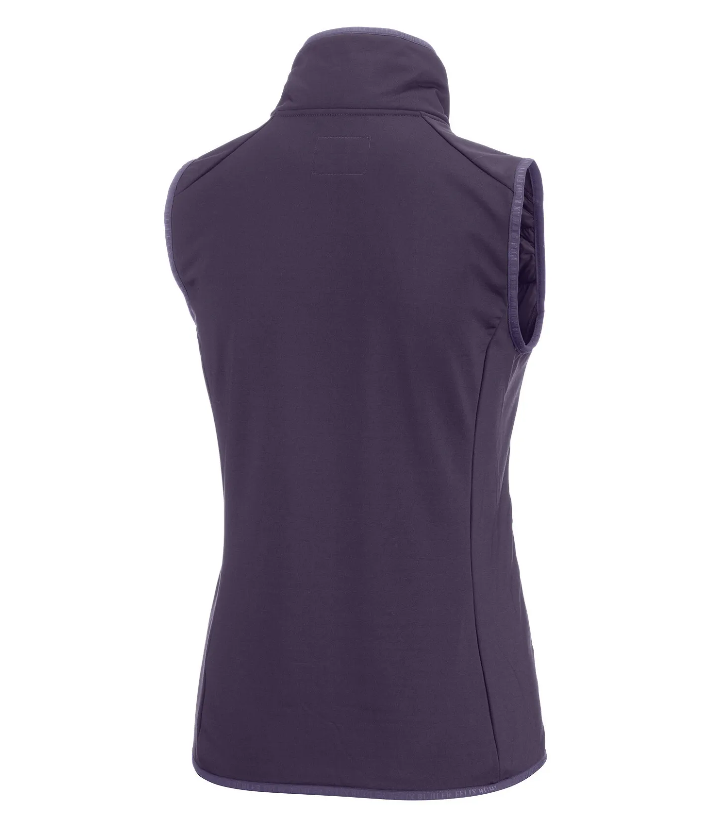 Felix Bühler Gilet d'équitation Nele violet foncé Hot
