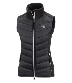 Felix Bühler Gilet d'équitation Nele noir Discount