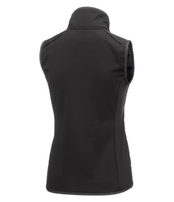 Felix Bühler Gilet d'équitation Nele noir Discount
