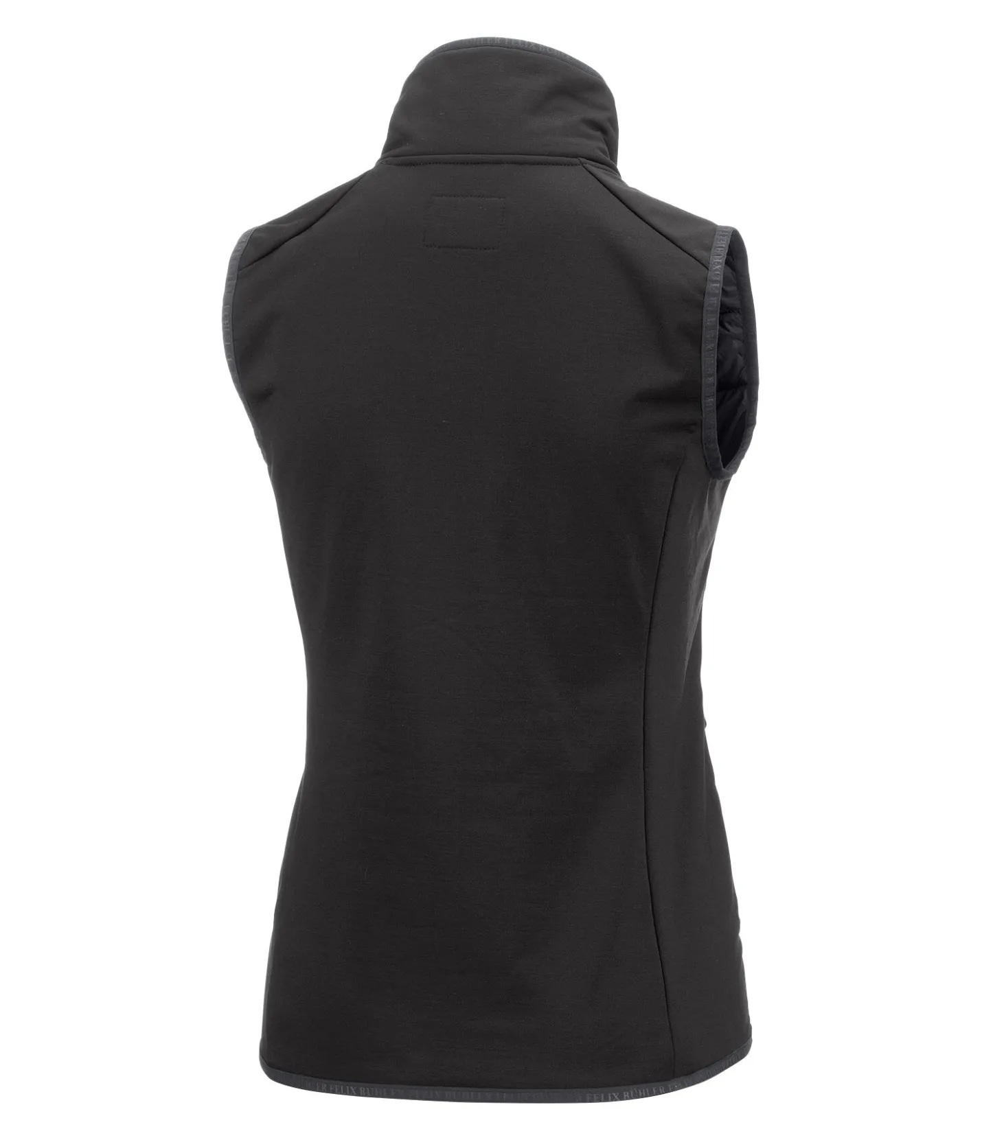 Felix Bühler Gilet d'équitation Nele noir Discount