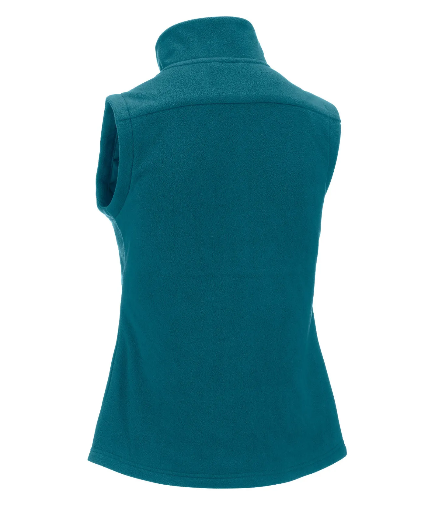 STEEDS Gilet d'équitation bi-matière Cleo II turquoise foncé Outlet