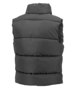 Felix Bühler Gilet d'équitation cropped Liana noir