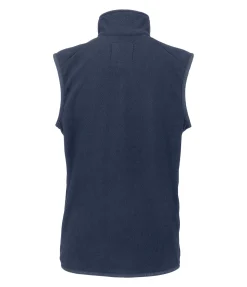 STEEDS Gilet d'équitation polaire enfant Cadis navy Discount