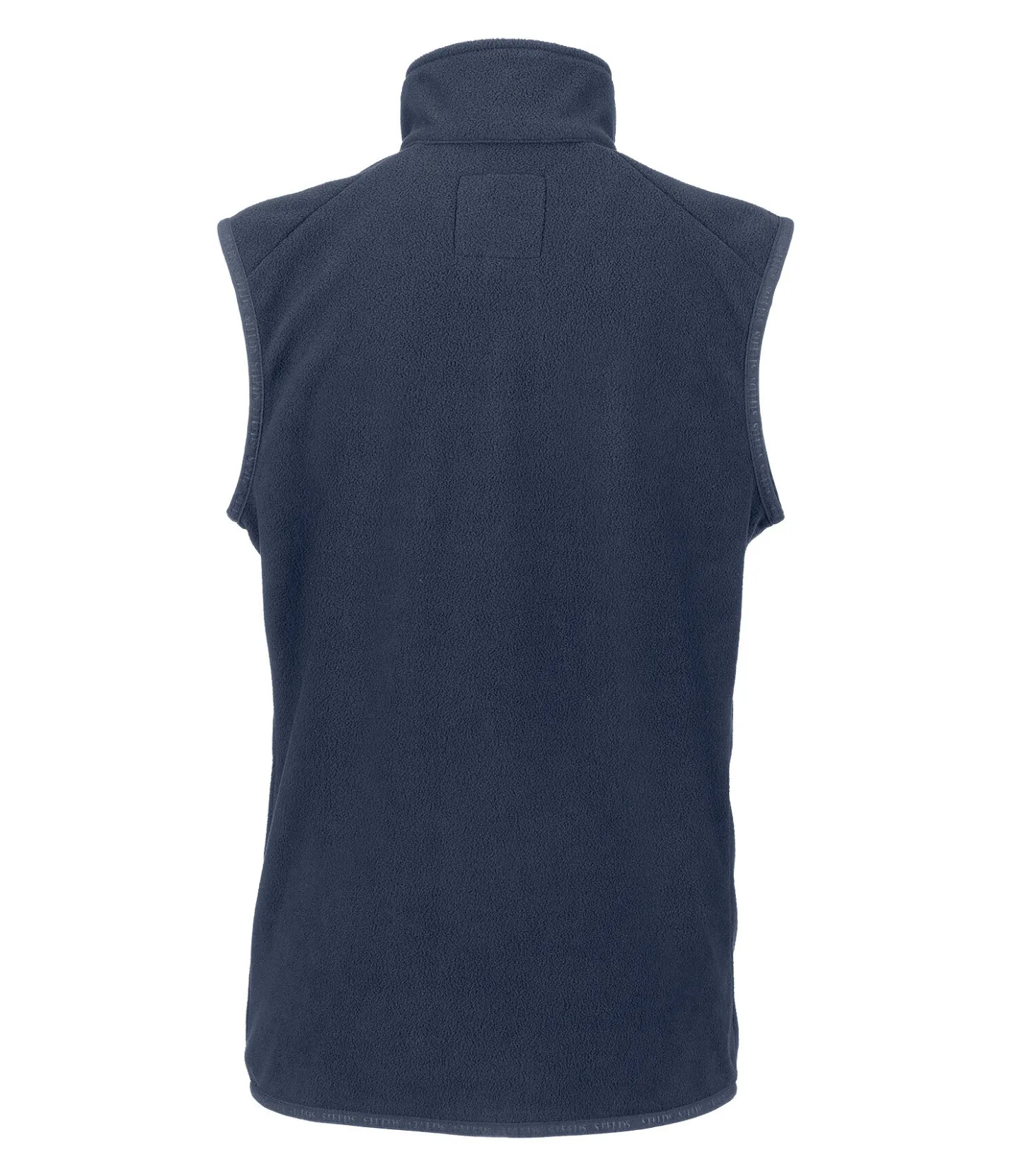 STEEDS Gilet d'équitation polaire enfant Cadis navy Discount