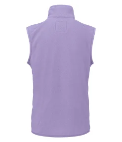 STEEDS Gilet d'équitation polaire enfant Cadis melia Hot