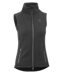 Felix Bühler Gilet d'équitation softshell Leia noir Sale