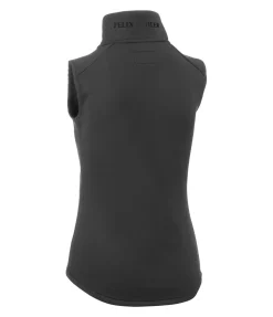 Felix Bühler Gilet d'équitation softshell Leia noir Sale