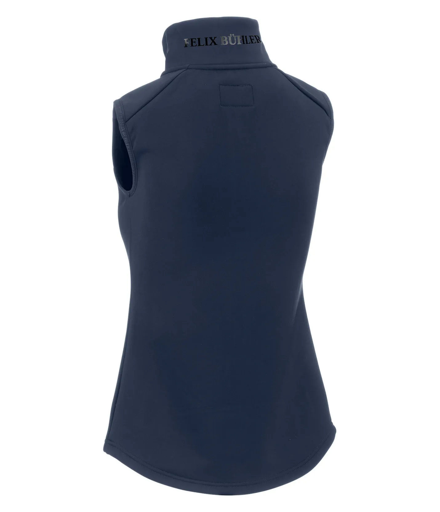 Felix Bühler Gilet d'équitation softshell Leia navy