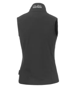 Felix Bühler Gilet d'équitation stretch Performance Marit noir Best