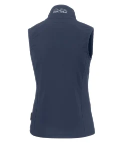 Felix Bühler Gilet d'équitation stretch Performance Marit navy