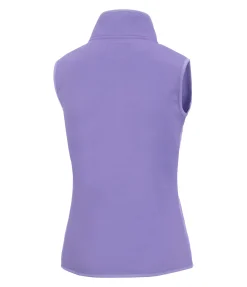 STEEDS Gilet d'équitation stretch Performance Tracy crocus Best