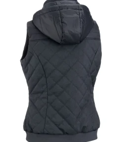 STONEDEEK Gilet femme Winnie navy foncé Discount