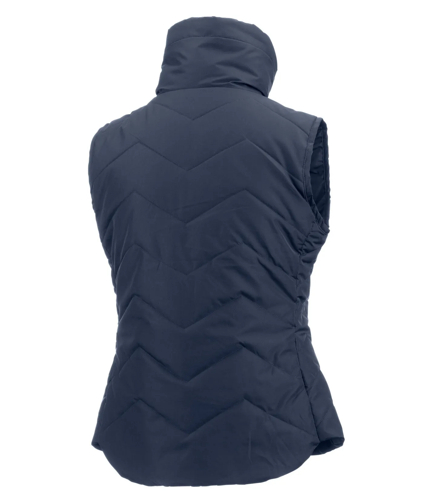 Felix Bühler Gilet matelassé Jane navy Online