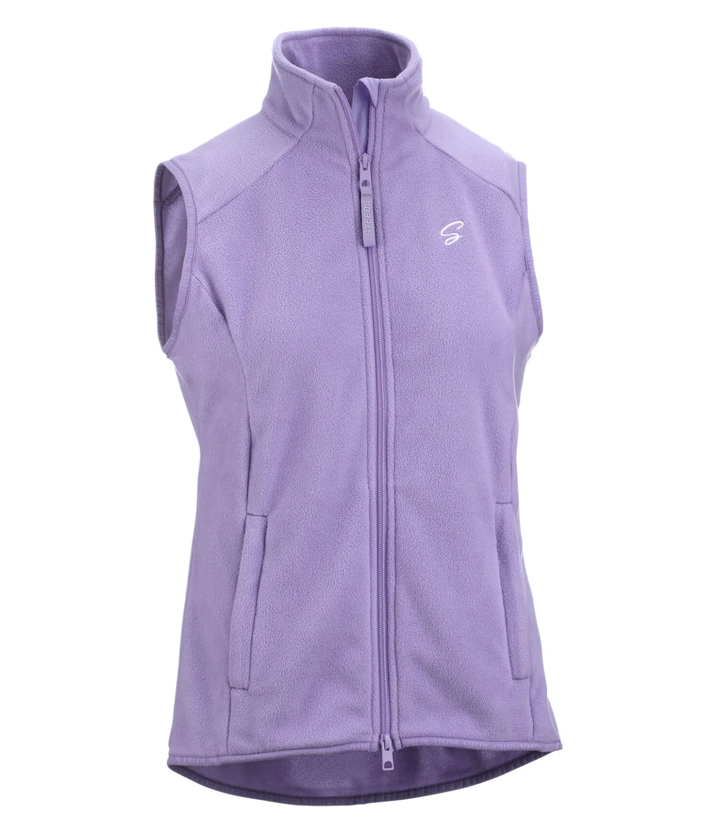 STEEDS Gilet polaire Catly melia