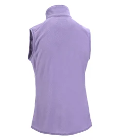 STEEDS Gilet polaire Catly melia