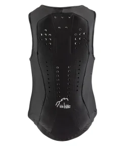Felix Bühler Gilet protège-dos by KOMPERDELL Anatomic AIR Enfants