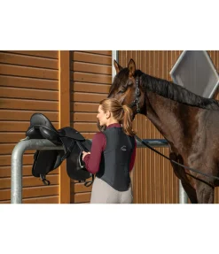 Felix Bühler Gilet protège-dos by KOMPERDELL Anatomic FLEX PRO Adulte Hot