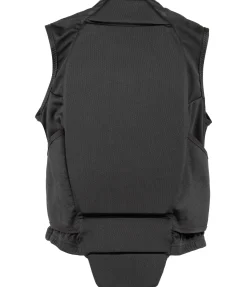 STEEDS Gilet protège-dos XF II noir Sale