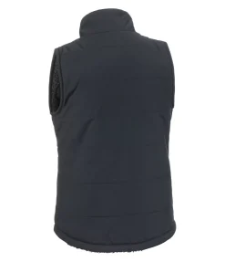 RANCH-X Gilet réversible Hadley noir Online