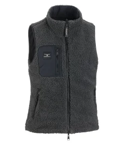 RANCH-X Gilet réversible Hadley noir Online