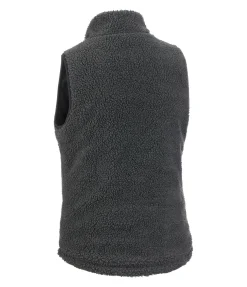 RANCH-X Gilet réversible Hadley noir Online
