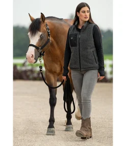 RANCH-X Gilet réversible Hadley noir Online