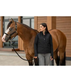 RANCH-X Gilet réversible Hadley noir Online