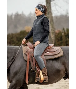RANCH-X Gilet réversible Hadley noir Online