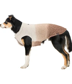 sugar dog Gilet softshell réversible pour chien Willa, 80 g cranberry Online