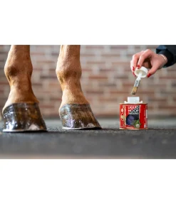 KEVIN BACON'S Graisse liquide pour sabots Discount