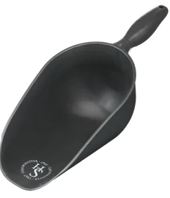 SHOWMASTER Grande pelle à grain graphite Sale