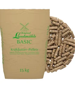 Original Landmühle Granulés concentrés BASIC Discount