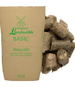 Original Landmühle Granulés de foin BASIC Online