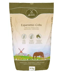 Original Landmühle Granulés de sainfoin Discount