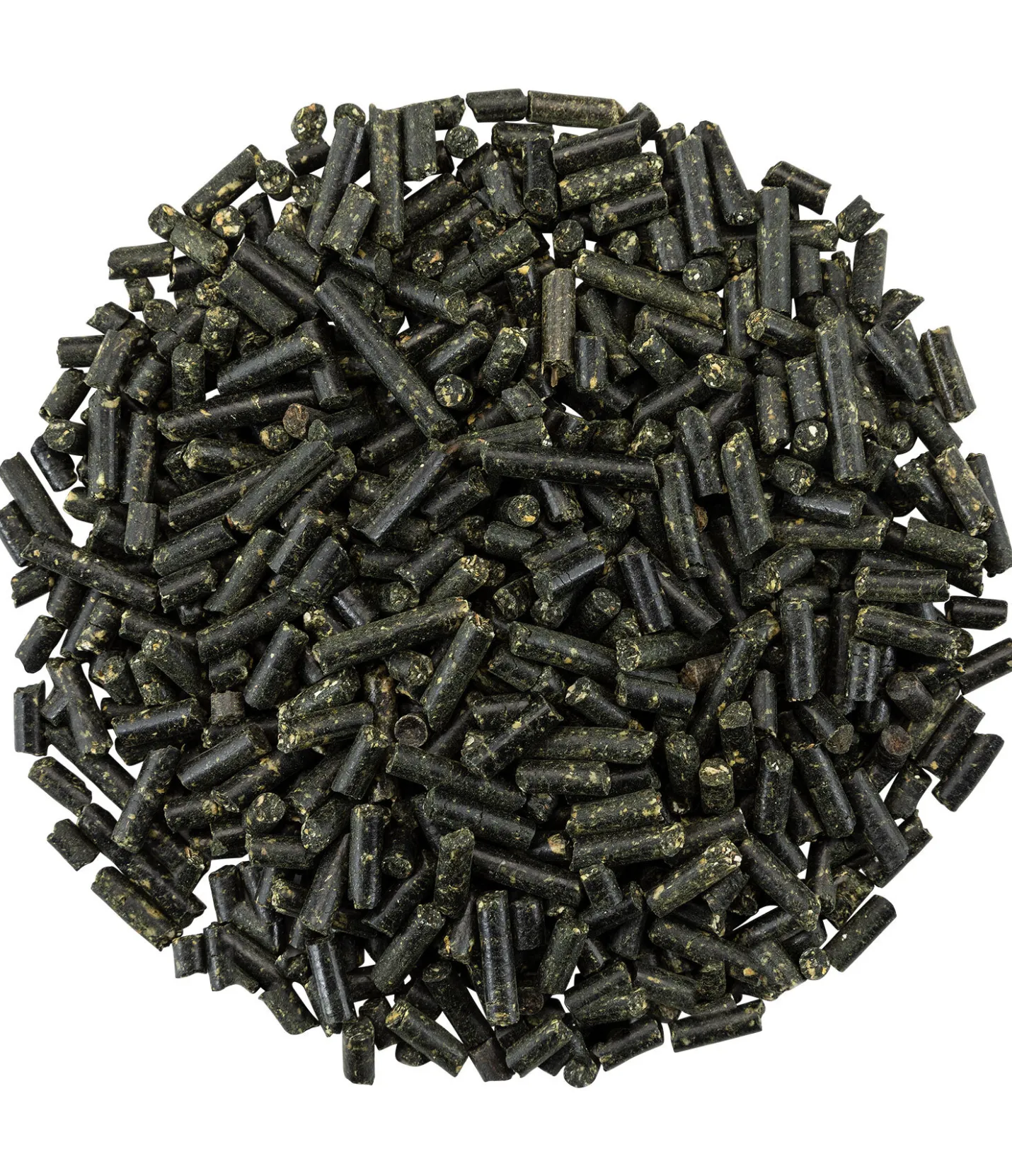 Original Landmühle Granulés de spiruline Hot