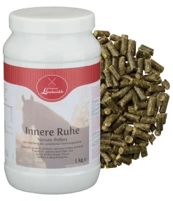 Original Landmühle Granulés pour le système nerveux Calme intérieur Sale