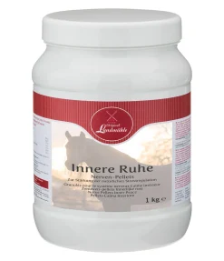Original Landmühle Granulés pour le système nerveux Calme intérieur Sale